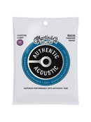 Martin 11-52 Phosphor Bronze Acoustic Strings