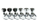 Graph Tech Ratio 6 Inline Universal Machine Heads