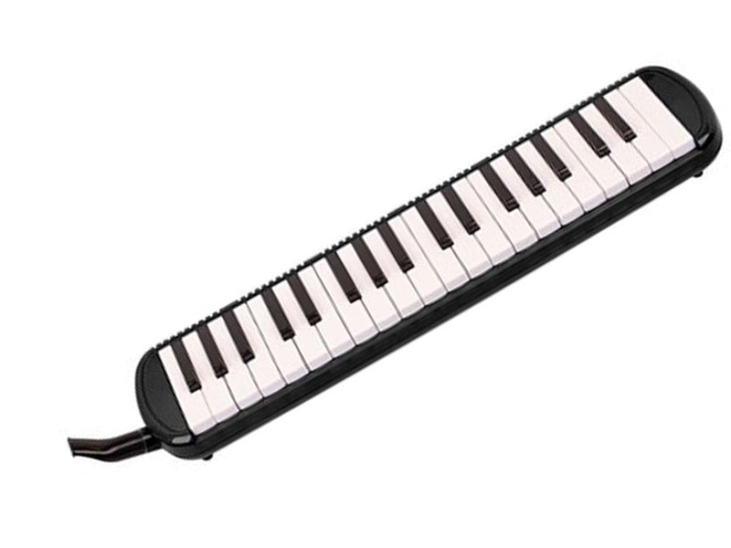 Mano Black 37 Key Melodica