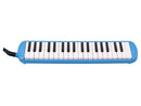 Mano Blue 37 Note Melodica