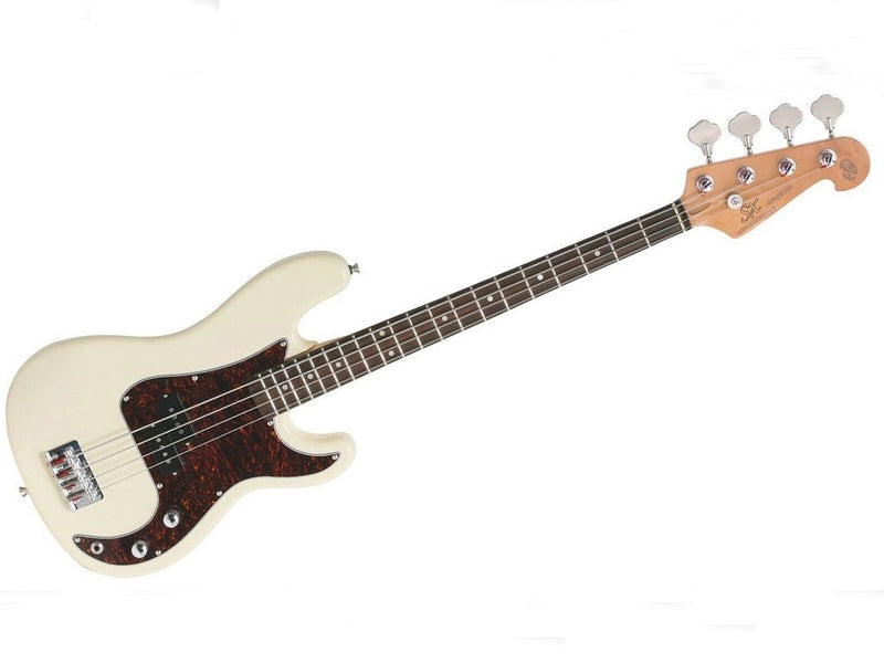 Sx vintage bass deals guitar