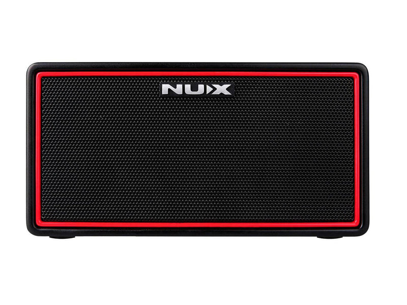 Nux Mighty Air Guitar/Bass Stereo Bluetooth Amplifier