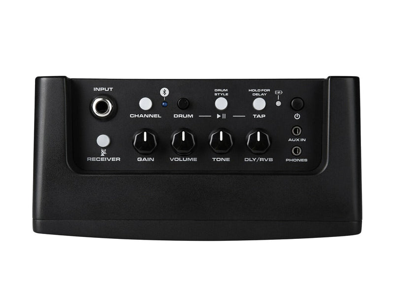 Nux Mighty Air Guitar/Bass Stereo Bluetooth Amplifier