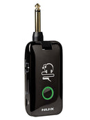 Nux Mighty Plug Guitar and Bass Amplug With Bluetooth