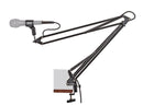 Xtreme Desktop Swivel Microphone Arm