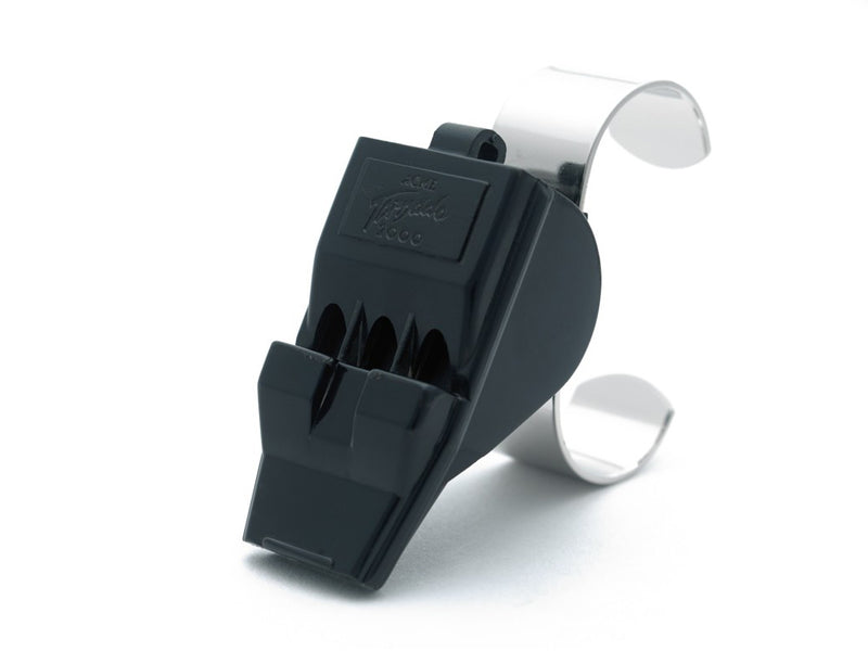 Acme Tornado Pealess Whistle With Grip