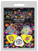 Perris 6 Pick Pack Peace Collection