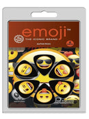 Perris 6 Pick Pack Cool Guy Emoji Collection