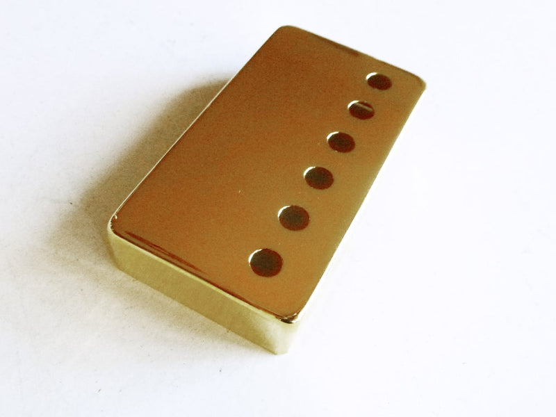 LP STYLE PICKUP COVER GOLD