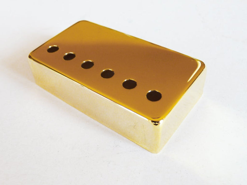 LP STYLE PICKUP COVER GOLD