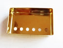 LP STYLE PICKUP COVER GOLD