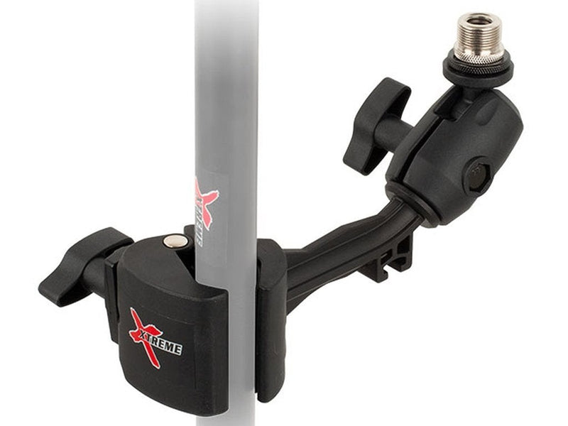 Xtreme Microphone Holder With Clamp