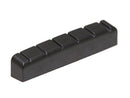 Graph Tech PT-6643-00 Black Tusq XL Electric Guitar Nut