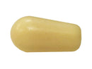 Toggle Switch Knob LP Style Cream