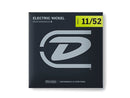 Dunlop 11-52 Electric Guitar Strings
