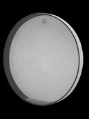 Remo 22 Inch Plain Finish Ocean Drum