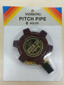 Sam Bong Pitch Pipe