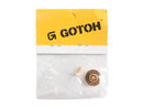 Gotoh P Bass Style String Retainer Round Type Gold
