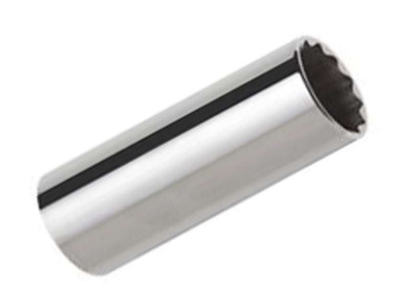 Clayton Chrome Slide Medium Wall (9.5 RS)