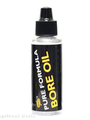 Herco Bore Oil for Woodwind Instruments