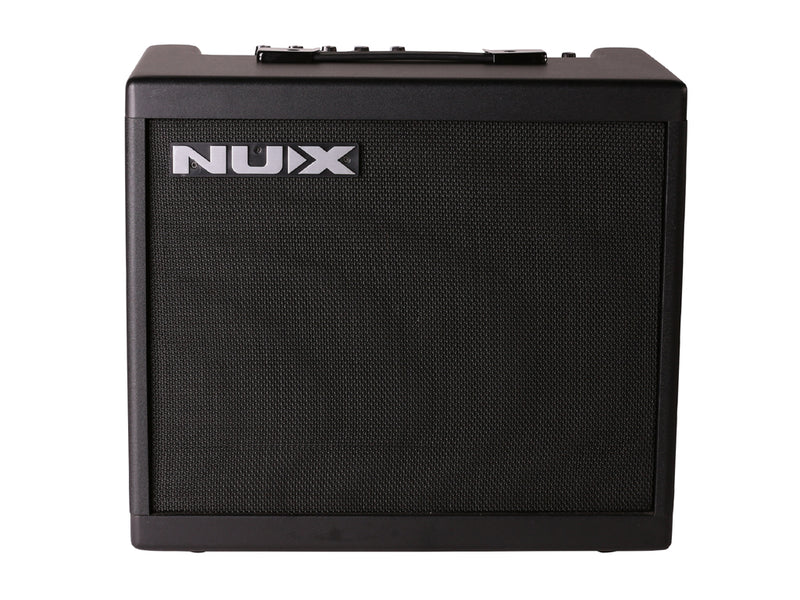 Nux Acoustic 30 Digital Acoustic Guitar Amplifier