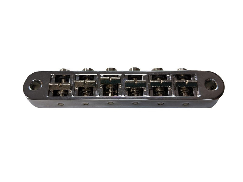 Unipart Tuneomatic Style Bridge Kit Chrome