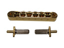 UniPart Gold Tune-o-matic Bridge