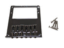 Tele Style Humbucker Bridge Chrome