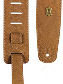 Basso Guitar Strap Eco Vegan Whiskey