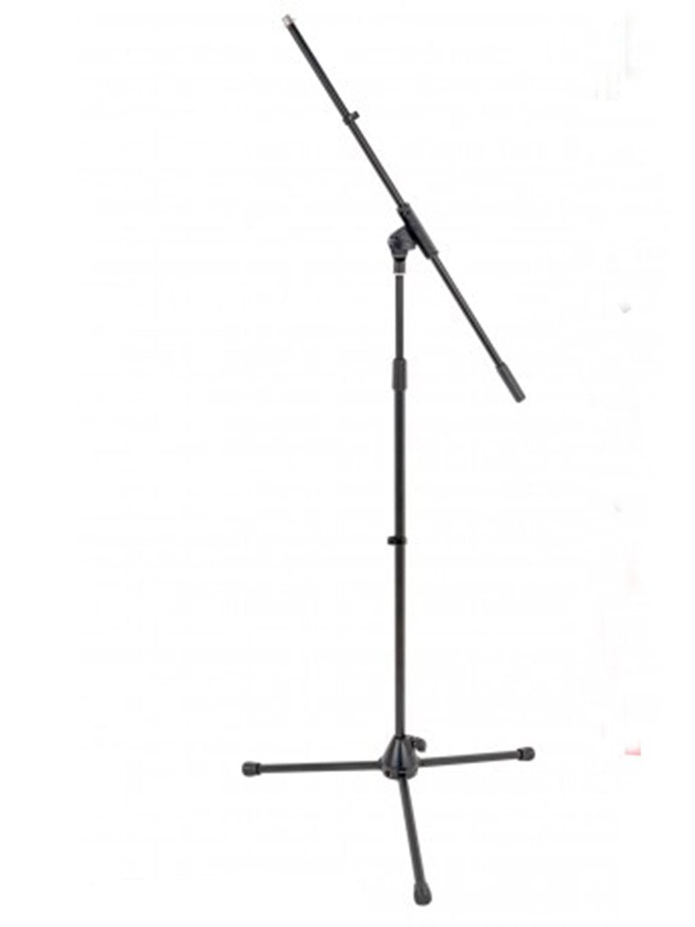 Xtreme Microphone Stand with Boom