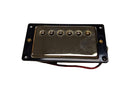 LP PAF Style Gold Neck Pickup
