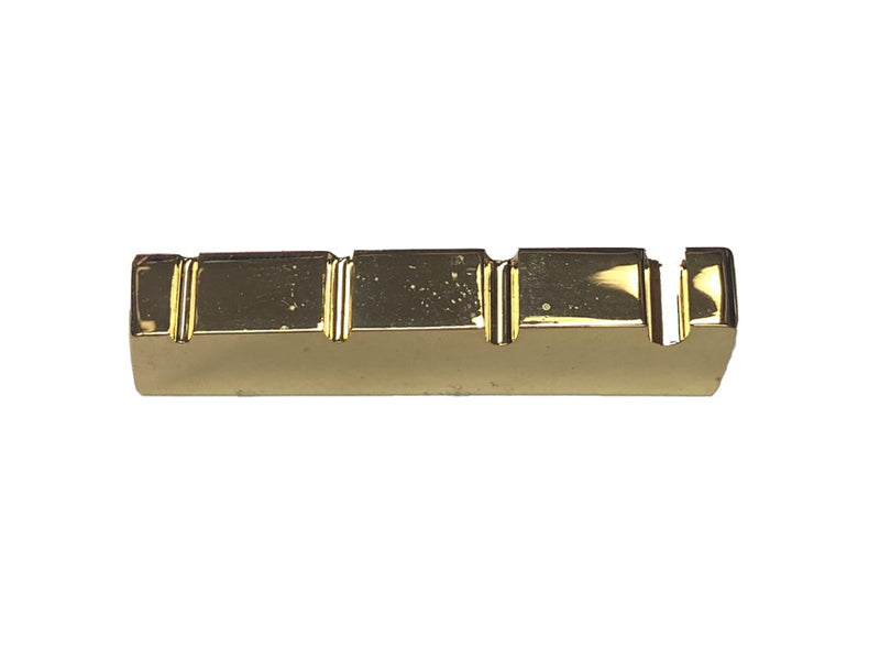 Cort 4 String Brass Bass Nut