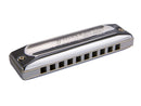 Hohner Meisterklasse MS Harmonica Key of C