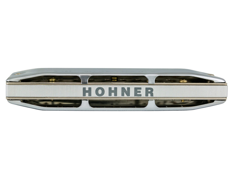 Hohner Meisterklasse MS Harmonica Key of C