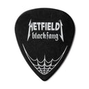 Dunlop James Hetfield Signature 1.14mm Pick Pack