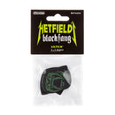 Dunlop James Hetfield Signature 1.14mm Pick Pack