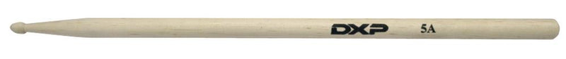 DXP D115 Maple Drum Sticks Wood Tipped
