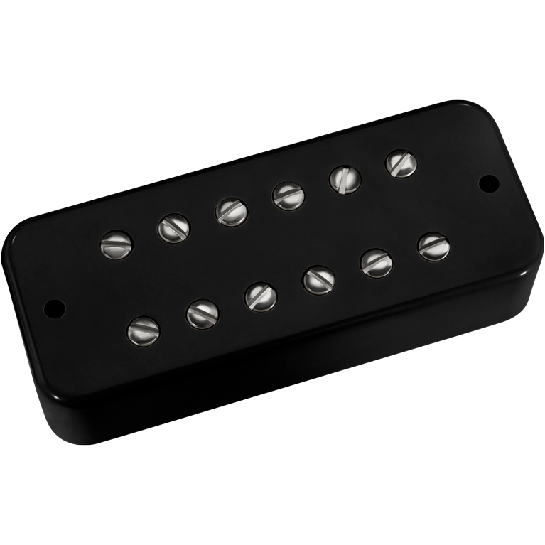 DiMarzio DP169 Virtual P90