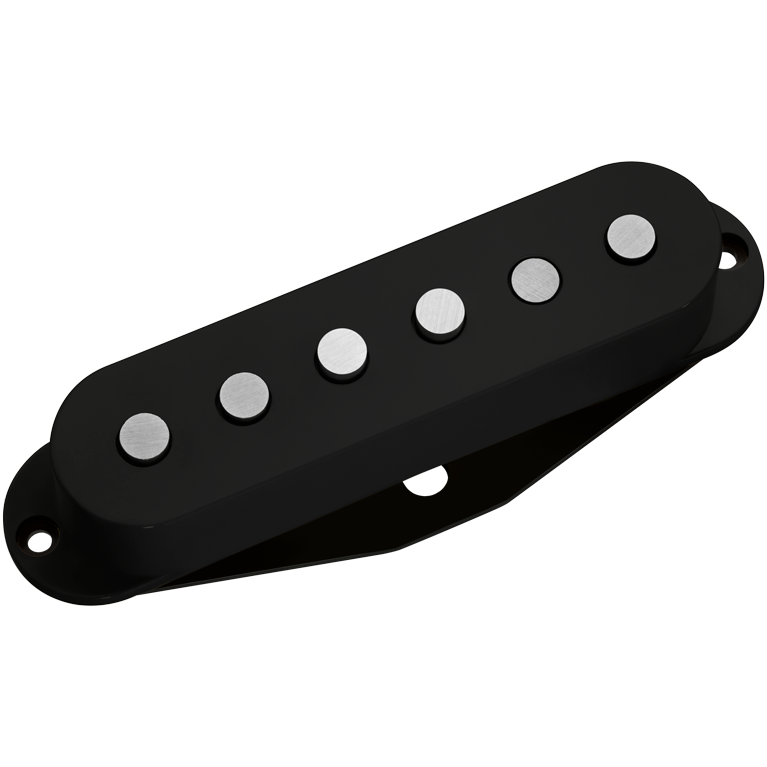 DiMarzio DP217B HS-4