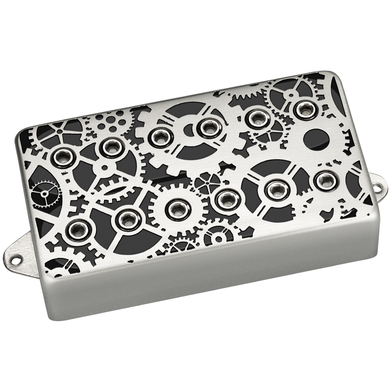 Dimarzio DP268F Dark Matter 2 (Bridge)