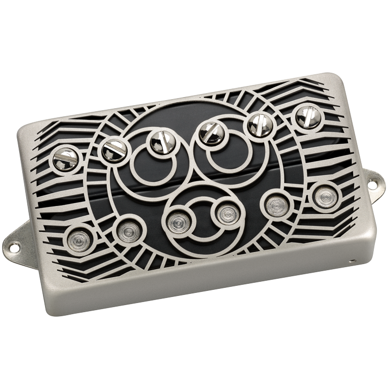 DiMarzio DP270F Sonic Ecstasy (Bridge)