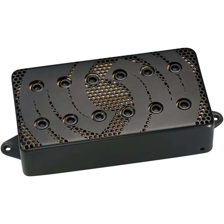 DiMarzio DP277F Pandemonium (Bridge)