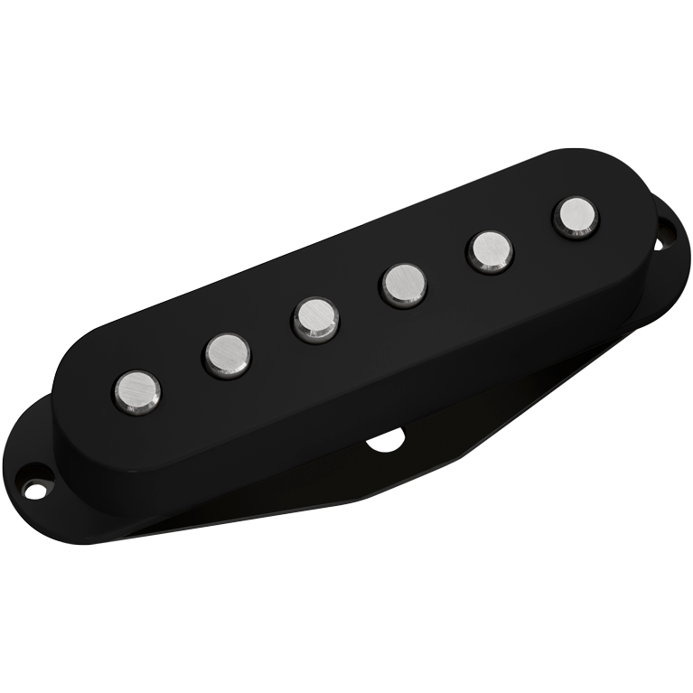 DiMarzio DP409 Virtual Vintage Heavy Blues 2