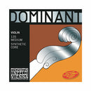 Thomastik Dominant Single Violin Strings