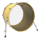 Remo Emperor Clear Bass Heads 20-24"