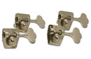 GB9L Gotoh (GB29) 4 Inline Bass Machhead