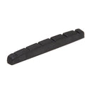 Graph Tech PT-5043-00 Tusq Tele/Strat Slotted Nut