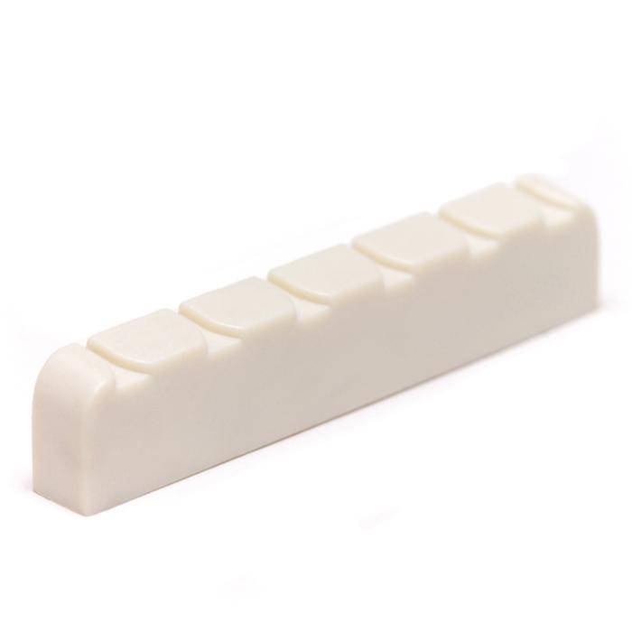 Graph Tech PQ-6200-00 Classical Tusq Slotted Nut