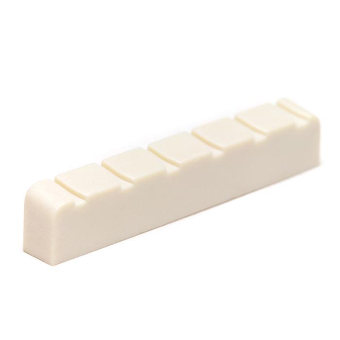 Graph Tech PQ-6220-00 Classical Tusq Slotted Nut
