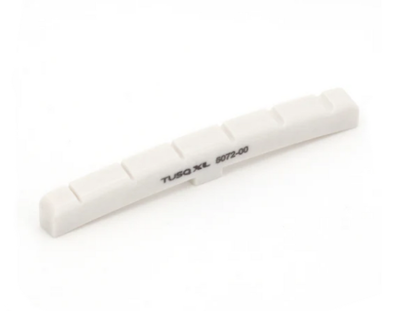 GraphTech Tusq XL SC Style Nut Slotted